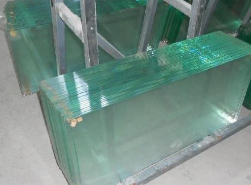 杭州钢化玻璃