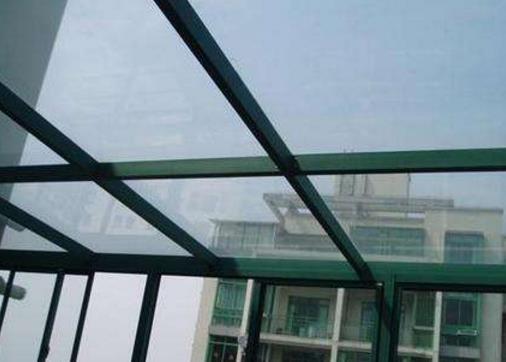 夹胶玻璃 杭州夹胶玻璃