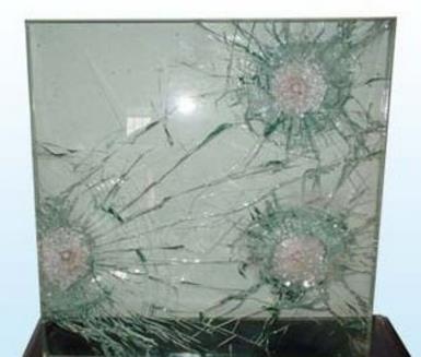 防弹玻璃  杭州防弹玻璃